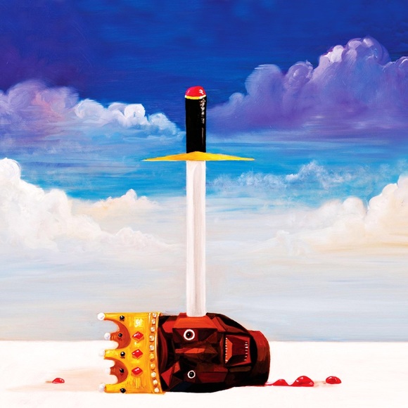 Meet your Posher, Austin - Picture 1 of 1